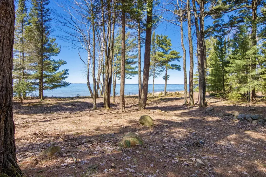 000 Golden Beach Drive Torch Lake Township MI 49648
