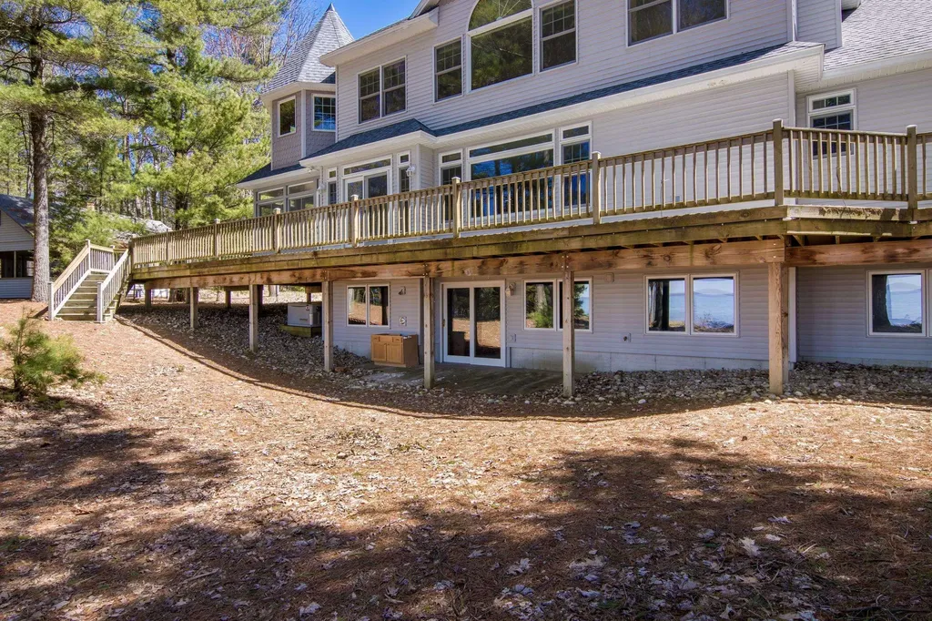 000 Golden Beach Drive Torch Lake Township MI 49648