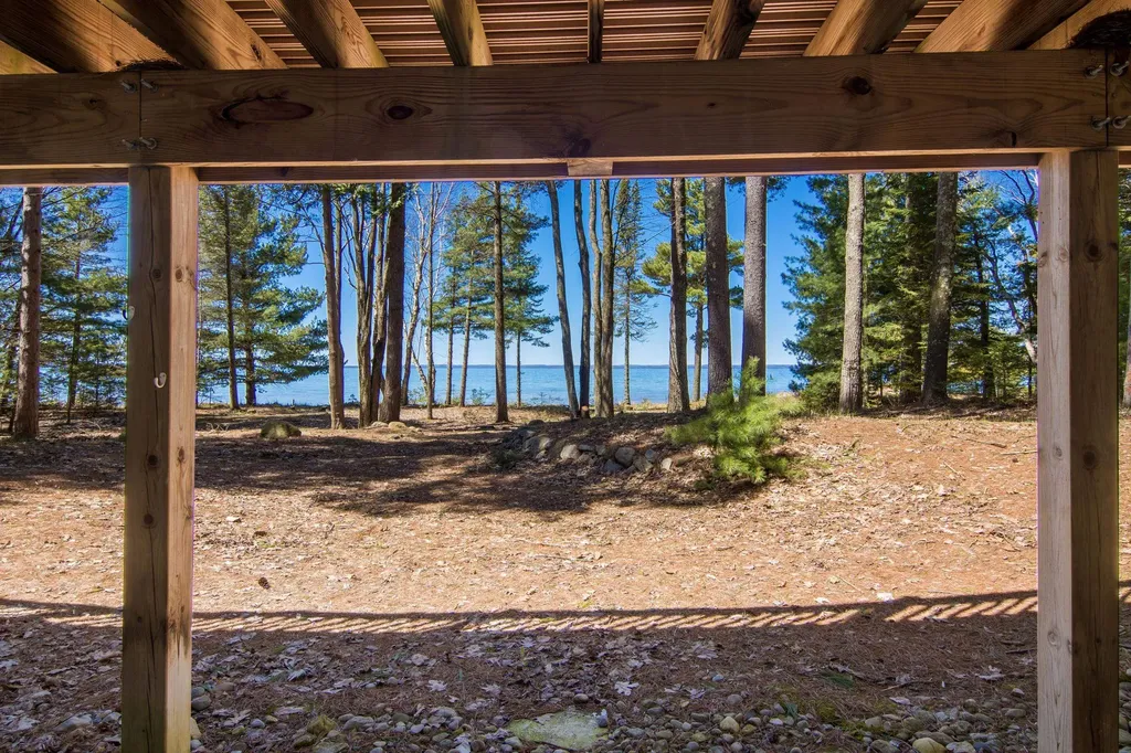 000 Golden Beach Drive Torch Lake Township MI 49648