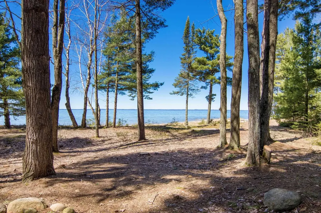 000 Golden Beach Drive Torch Lake Township MI 49648