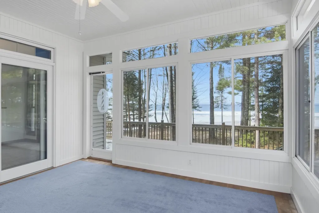 000 Golden Beach Drive Torch Lake Township MI 49648
