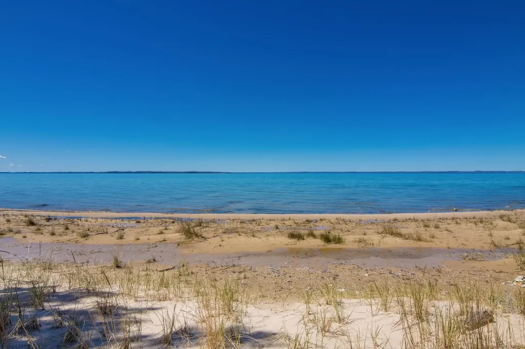 000 Golden Beach Drive Torch Lake Township MI 49648