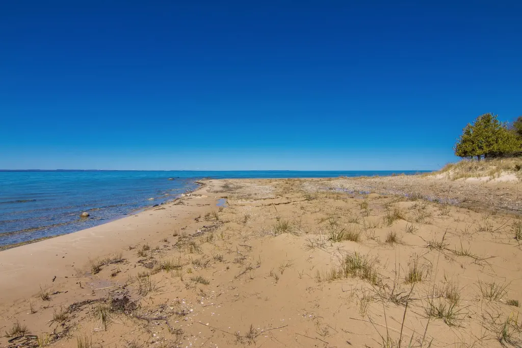 000 Golden Beach Drive Torch Lake Township MI 49648