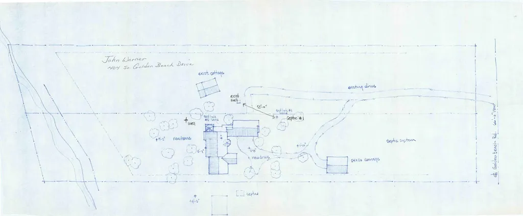 000 Golden Beach Drive Torch Lake Township MI 49648