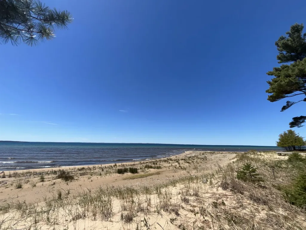 000 Golden Beach Drive Torch Lake Township MI 49648