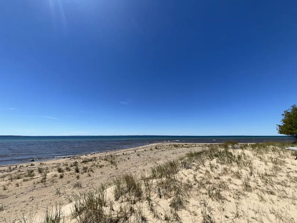 000 Golden Beach Drive Torch Lake Township MI 49648
