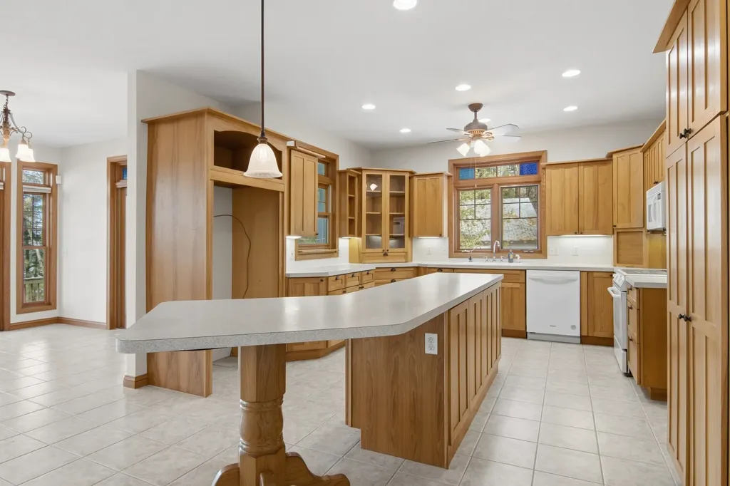 000 Golden Beach Drive Torch Lake Township MI 49648