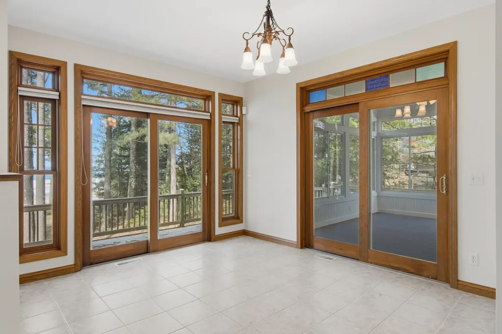 000 Golden Beach Drive Torch Lake Township MI 49648
