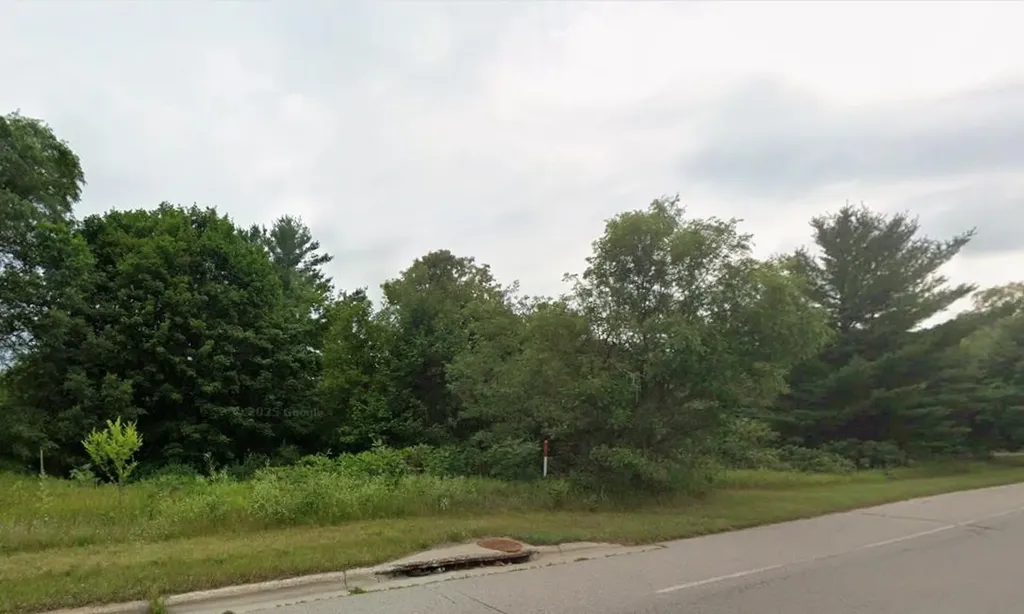 Tbd E Division Street Cadillac City MI 49601