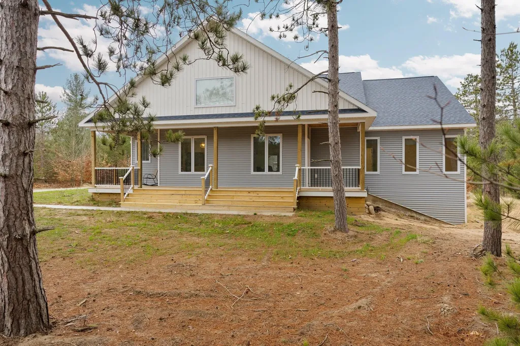 2741 Danbury Road Paradise Township MI 49649