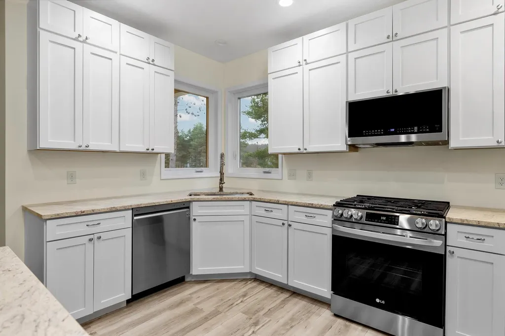2741 Danbury Road Paradise Township MI 49649