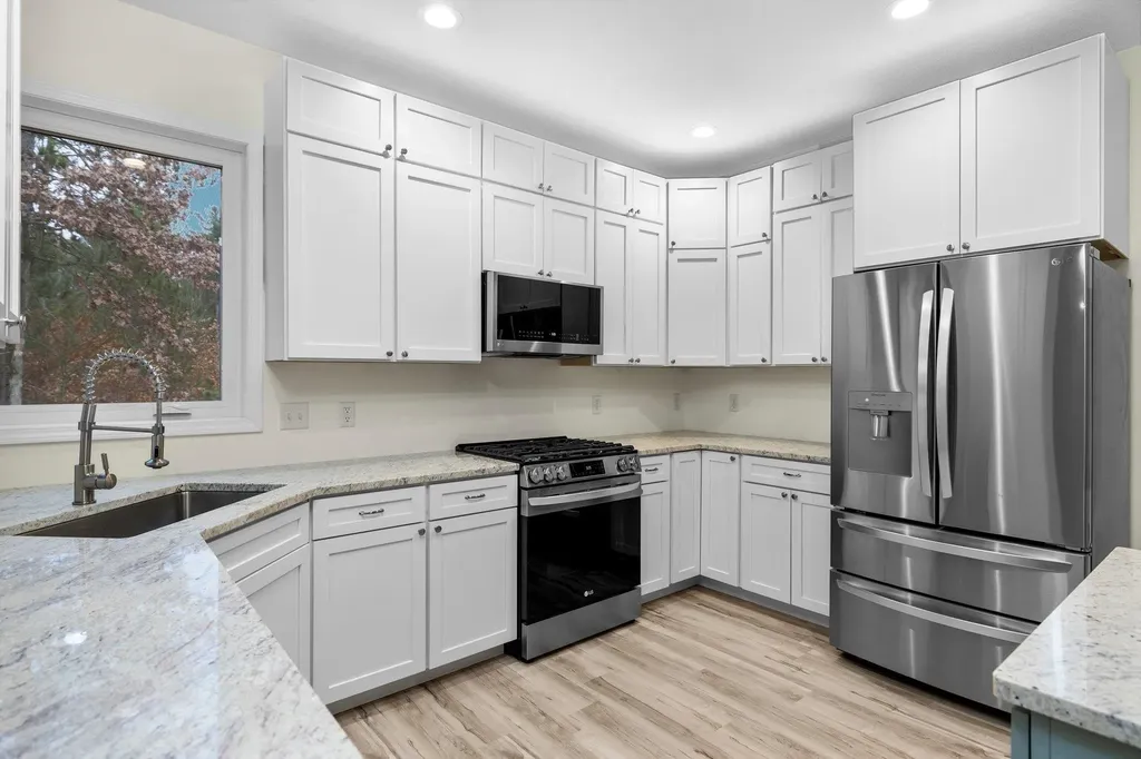 2741 Danbury Road Paradise Township MI 49649