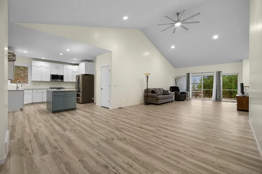 2741 Danbury Road Paradise Township MI 49649