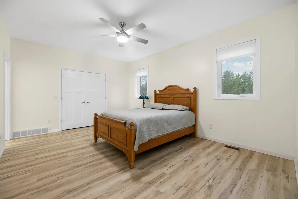 2741 Danbury Road Paradise Township MI 49649