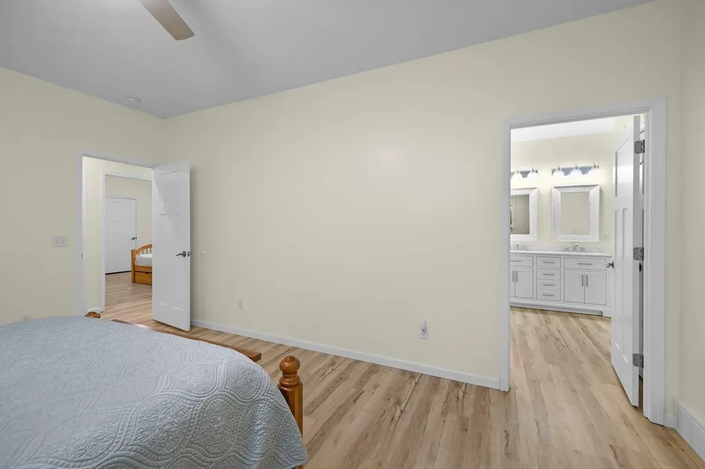 2741 Danbury Road Paradise Township MI 49649