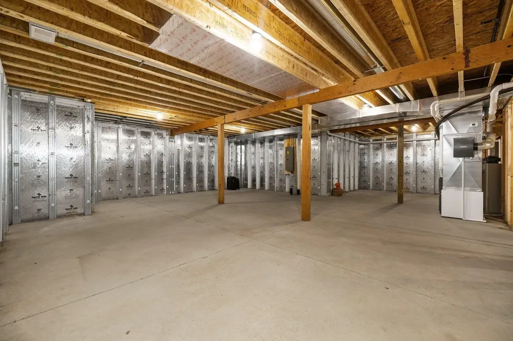 2741 Danbury Road Paradise Township MI 49649