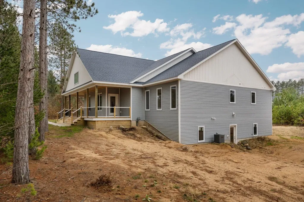 2741 Danbury Road Paradise Township MI 49649