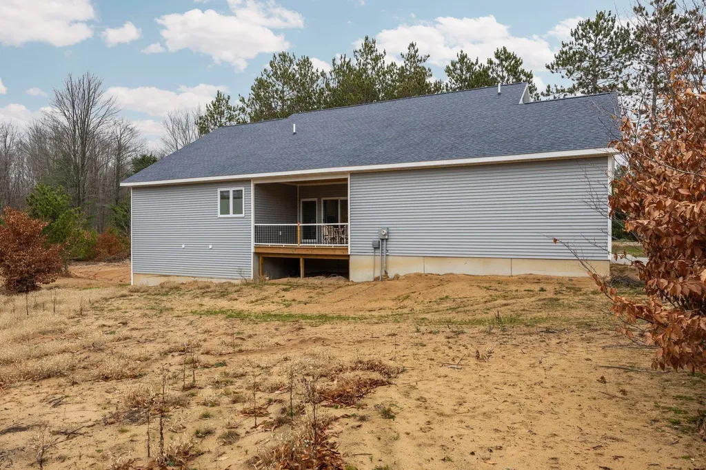 2741 Danbury Road Paradise Township MI 49649