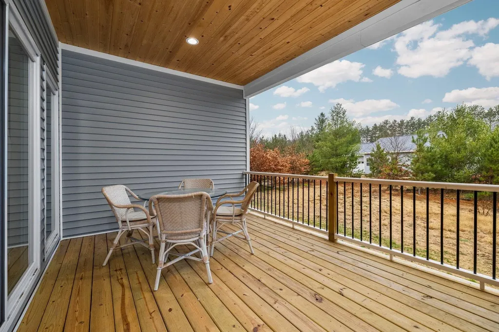 2741 Danbury Road Paradise Township MI 49649