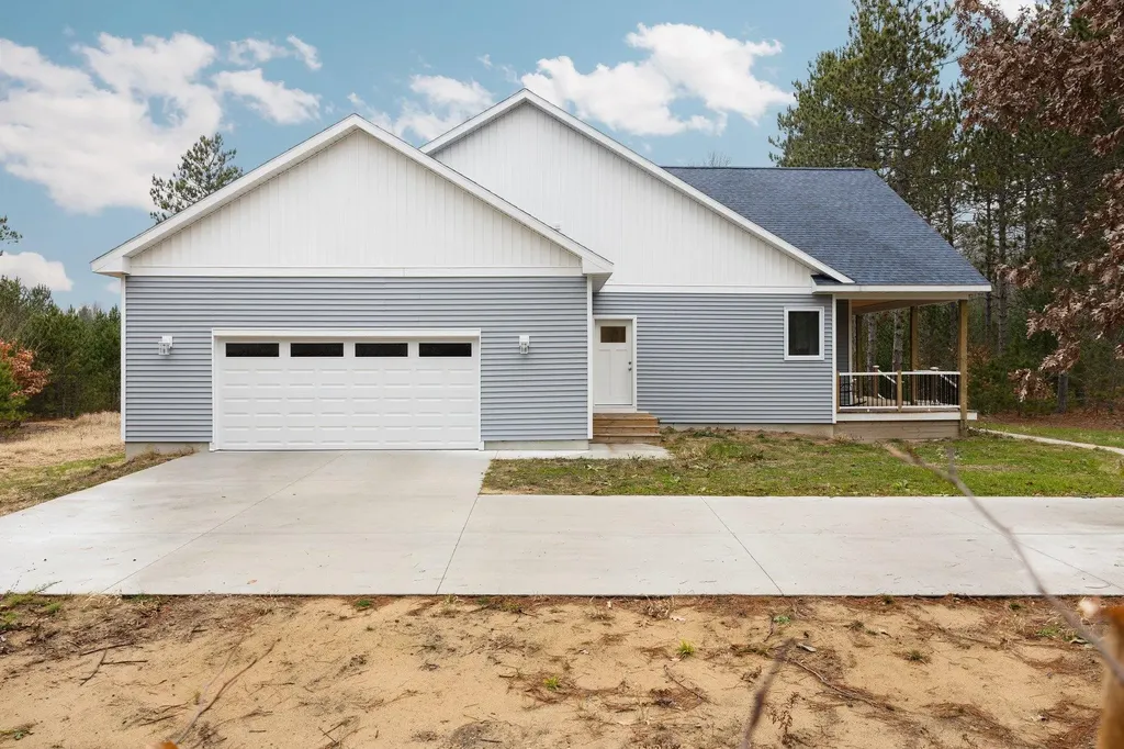 2741 Danbury Road Paradise Township MI 49649