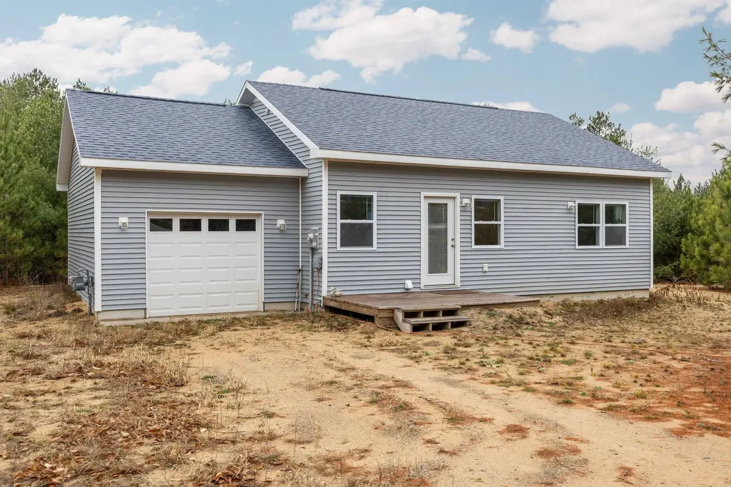 2741 Danbury Road Paradise Township MI 49649