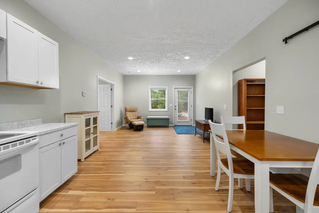 2741 Danbury Road Paradise Township MI 49649