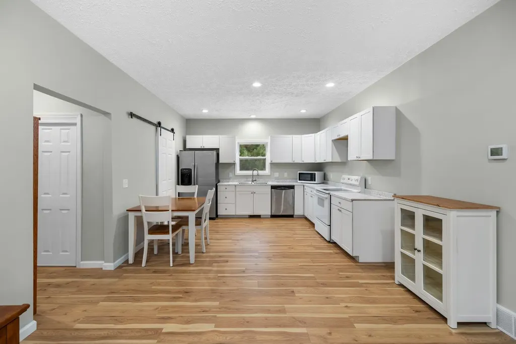 2741 Danbury Road Paradise Township MI 49649