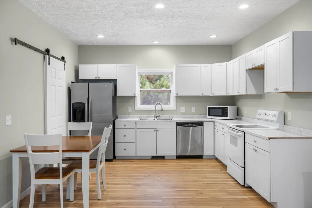 2741 Danbury Road Paradise Township MI 49649