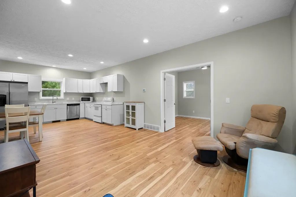 2741 Danbury Road Paradise Township MI 49649