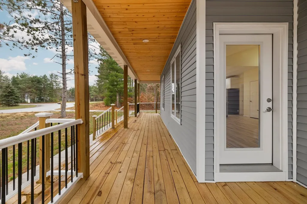 2741 Danbury Road Paradise Township MI 49649