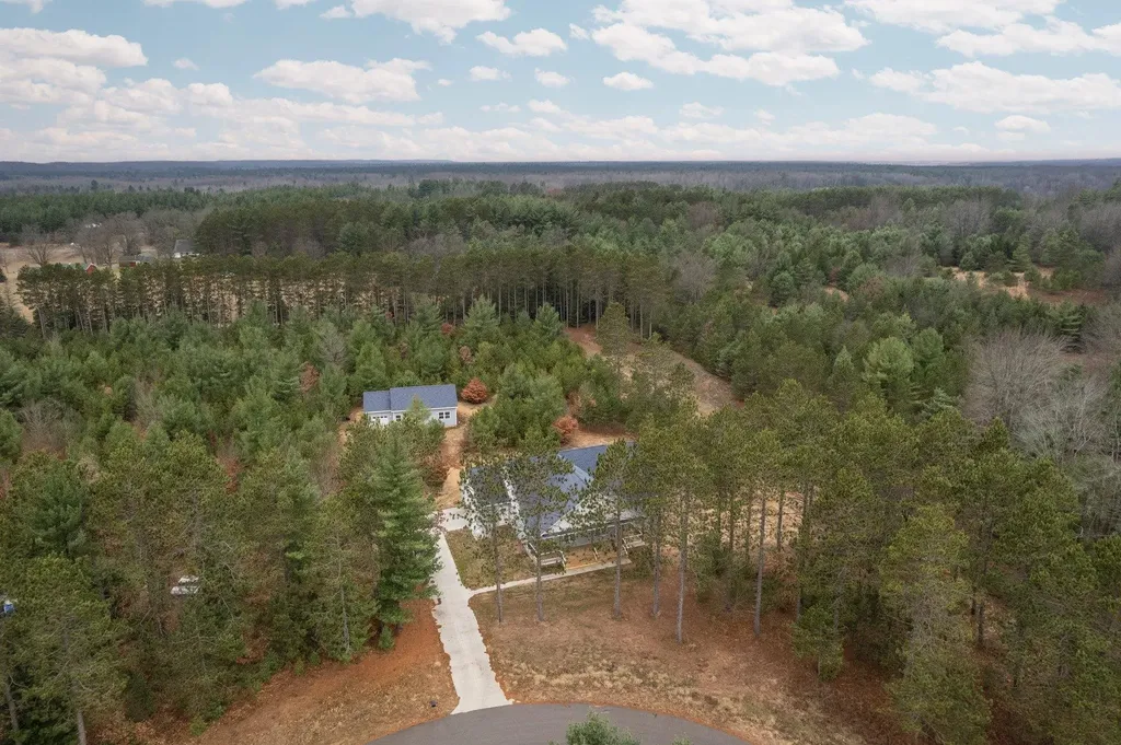 2741 Danbury Road Paradise Township MI 49649