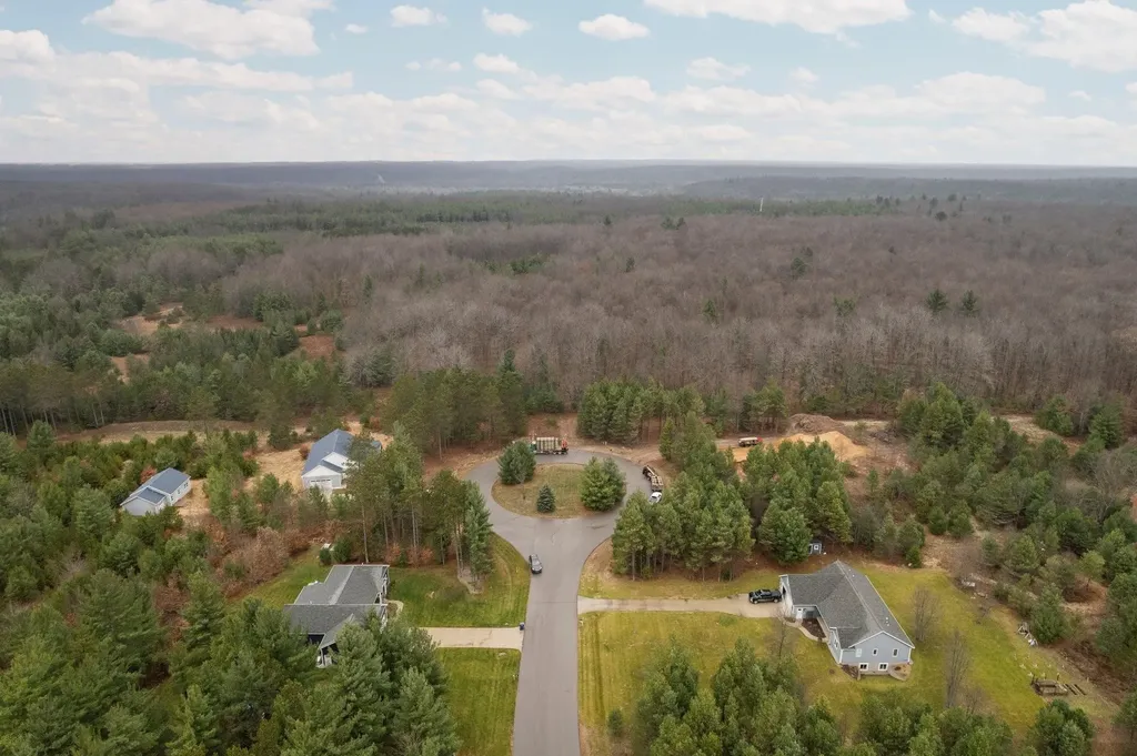 2741 Danbury Road Paradise Township MI 49649