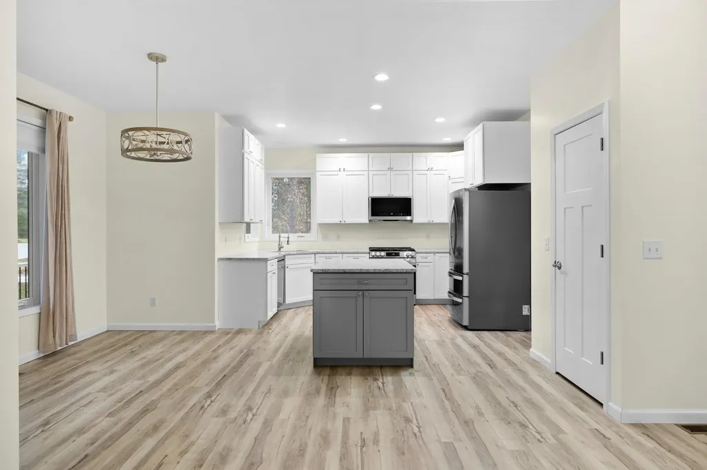 2741 Danbury Road Paradise Township MI 49649