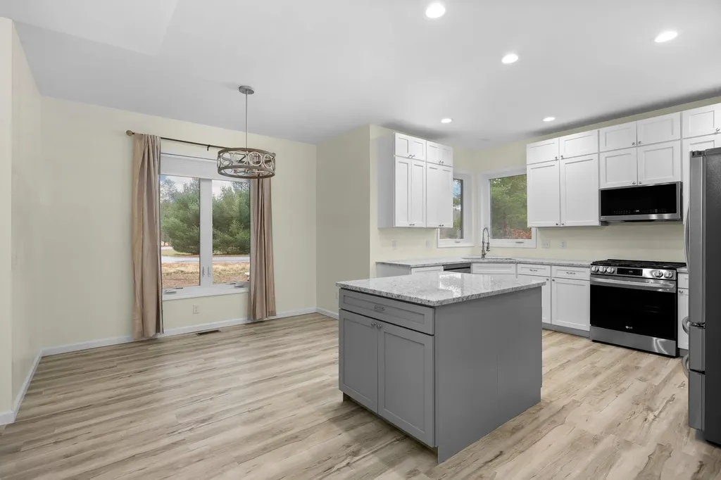 2741 Danbury Road Paradise Township MI 49649