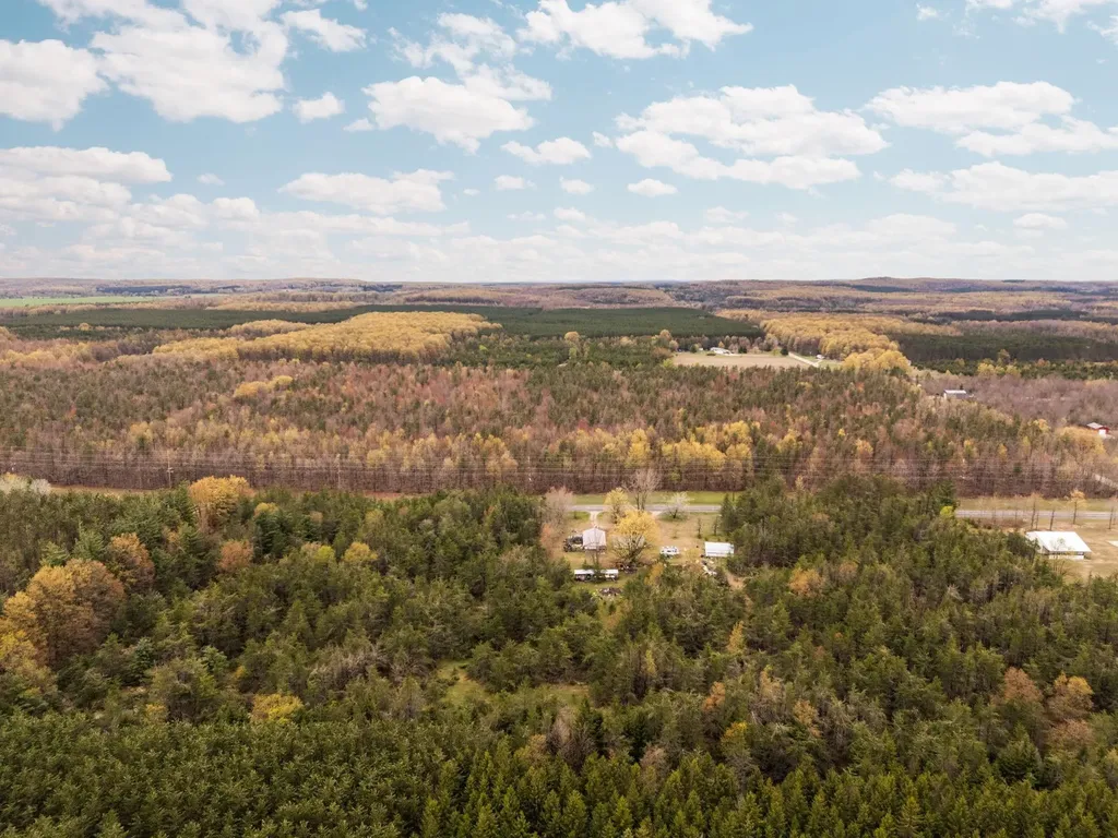 960 E 32 Road Selma Township MI 49618