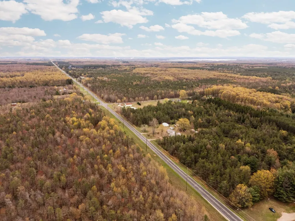960 E 32 Road Selma Township MI 49618