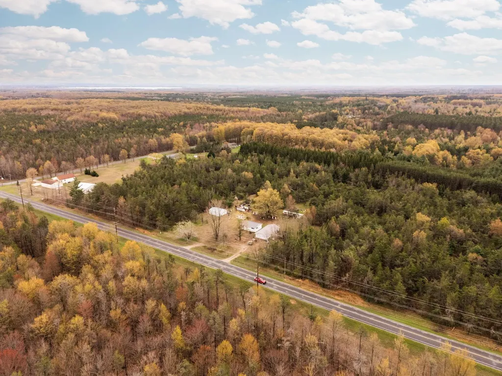 960 E 32 Road Selma Township MI 49618
