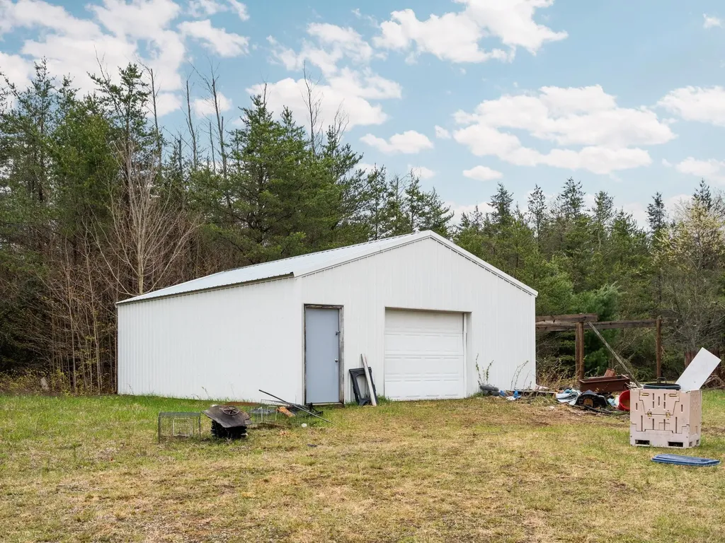 960 E 32 Road Selma Township MI 49618