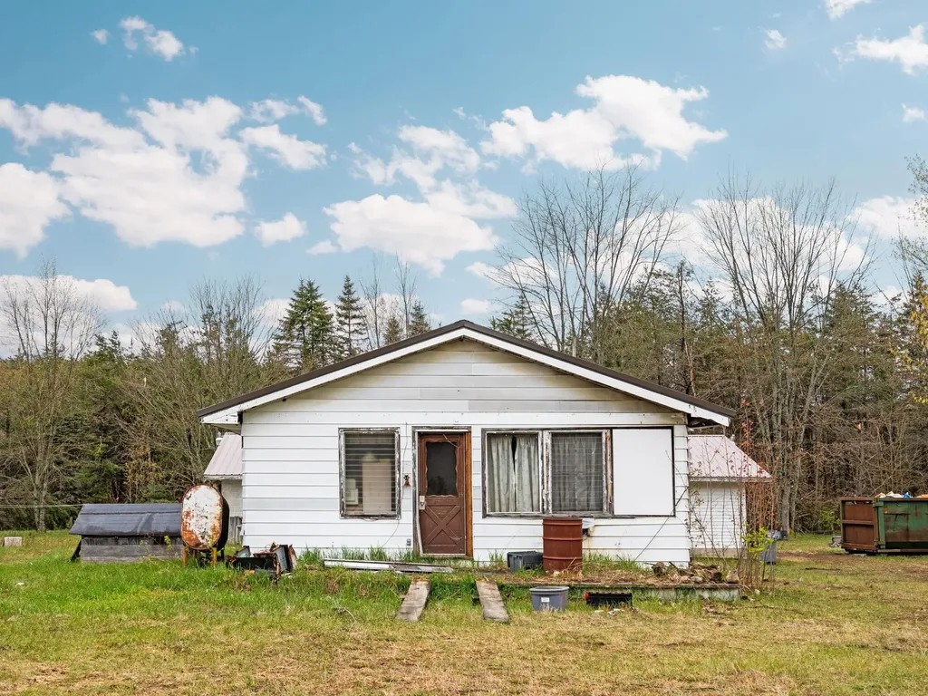 960 E 32 Road Selma Township MI 49618