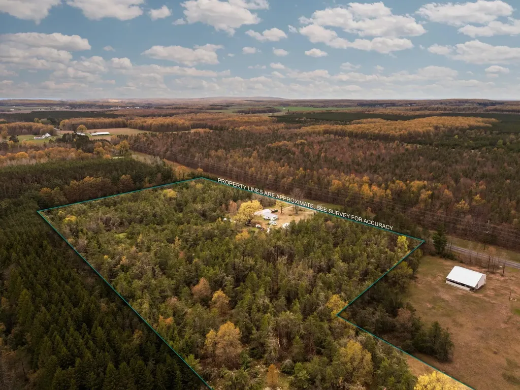 960 E 32 Road Selma Township MI 49618