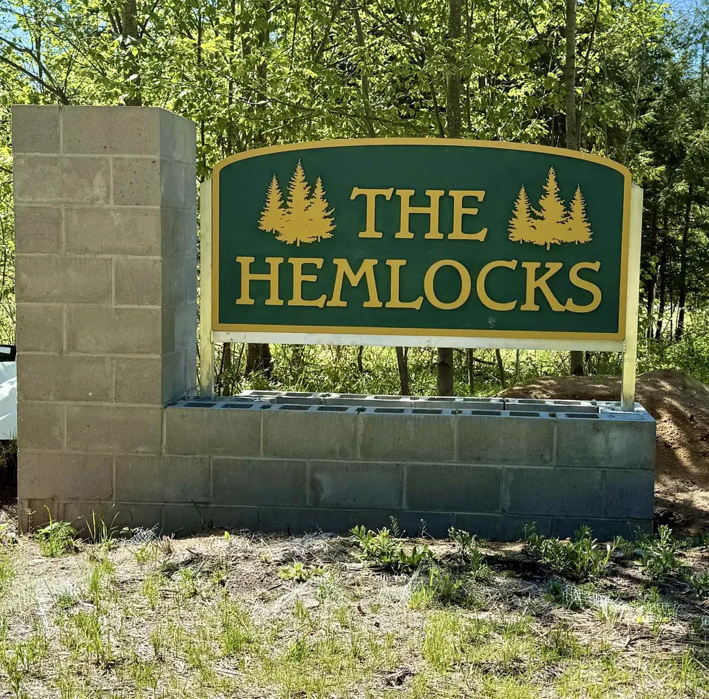 8787 Hemlock Hill Drive Long Lake Township MI 49685