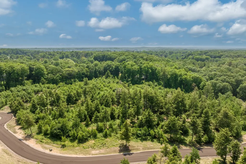 8787 Hemlock Hill Drive Long Lake Township MI 49685