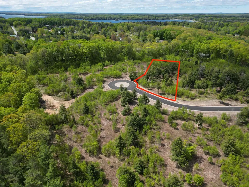 8787 Hemlock Hill Drive Long Lake Township MI 49685