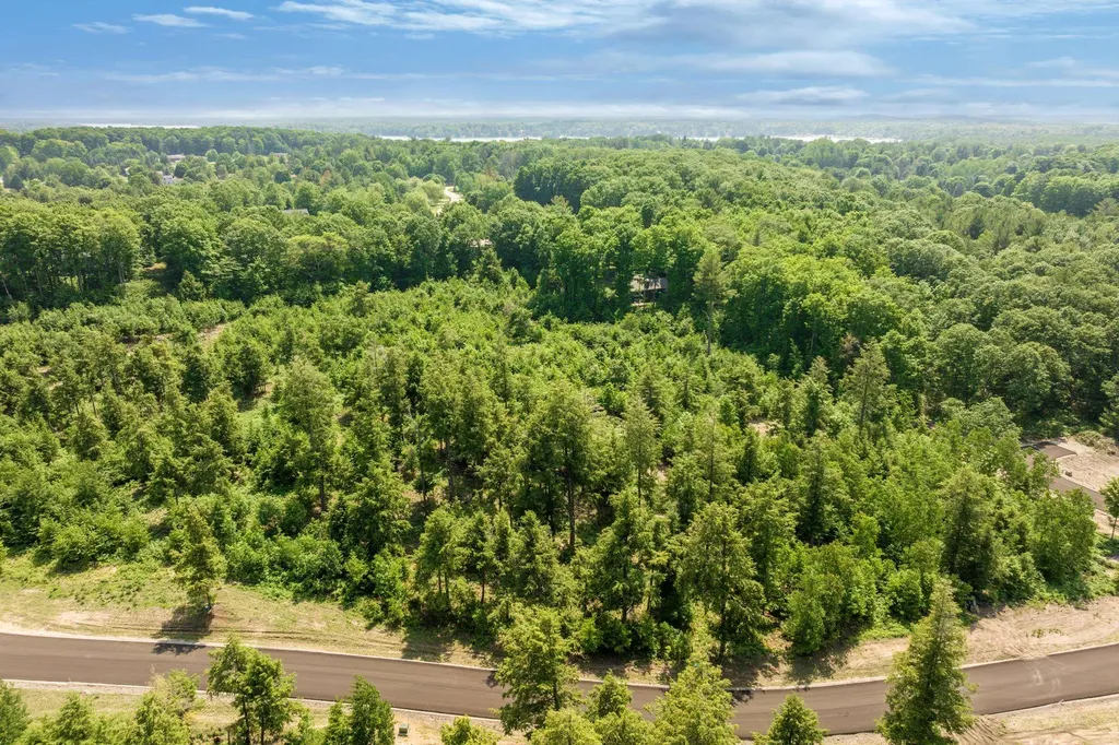 8787 Hemlock Hill Drive Long Lake Township MI 49685