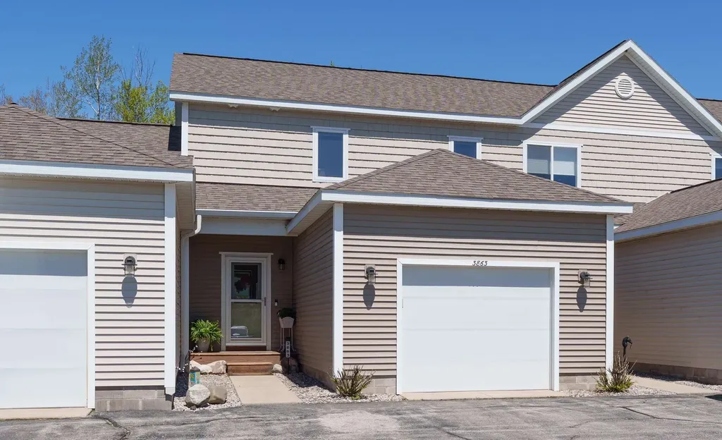 3863 Falling Leaf Trail East Bay Township MI 49686