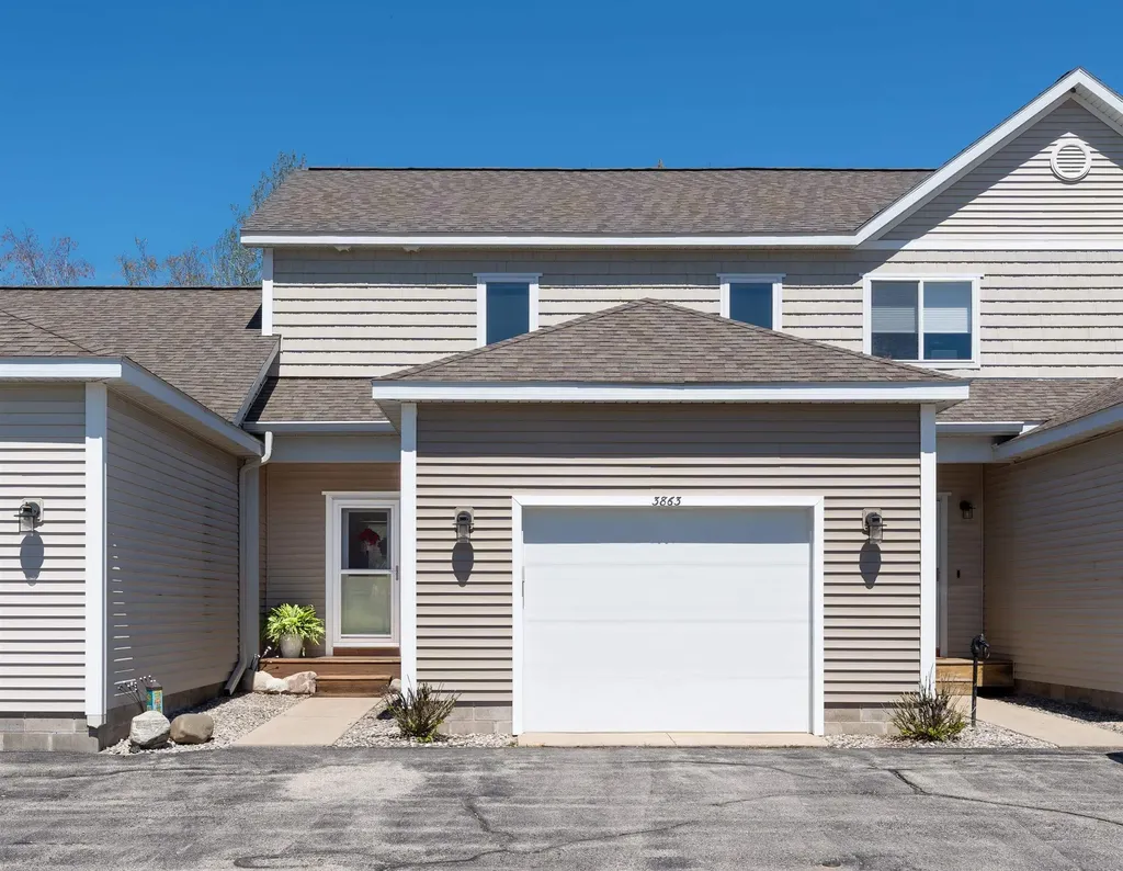 3863 Falling Leaf Trail East Bay Township MI 49686