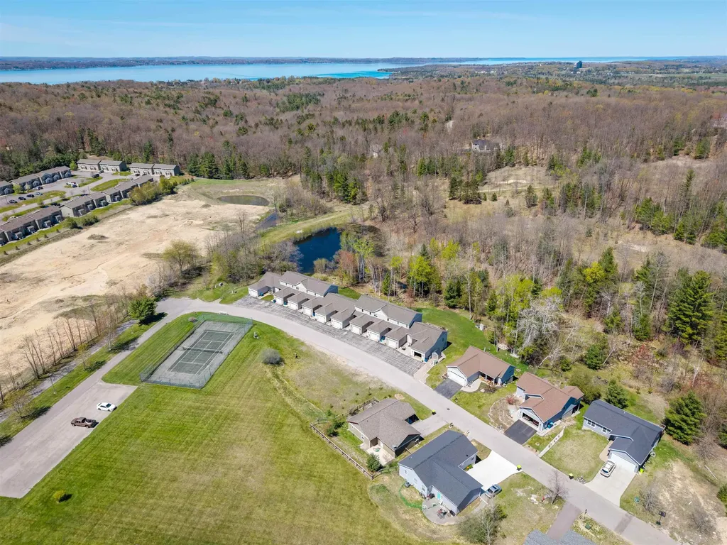 3863 Falling Leaf Trail East Bay Township MI 49686