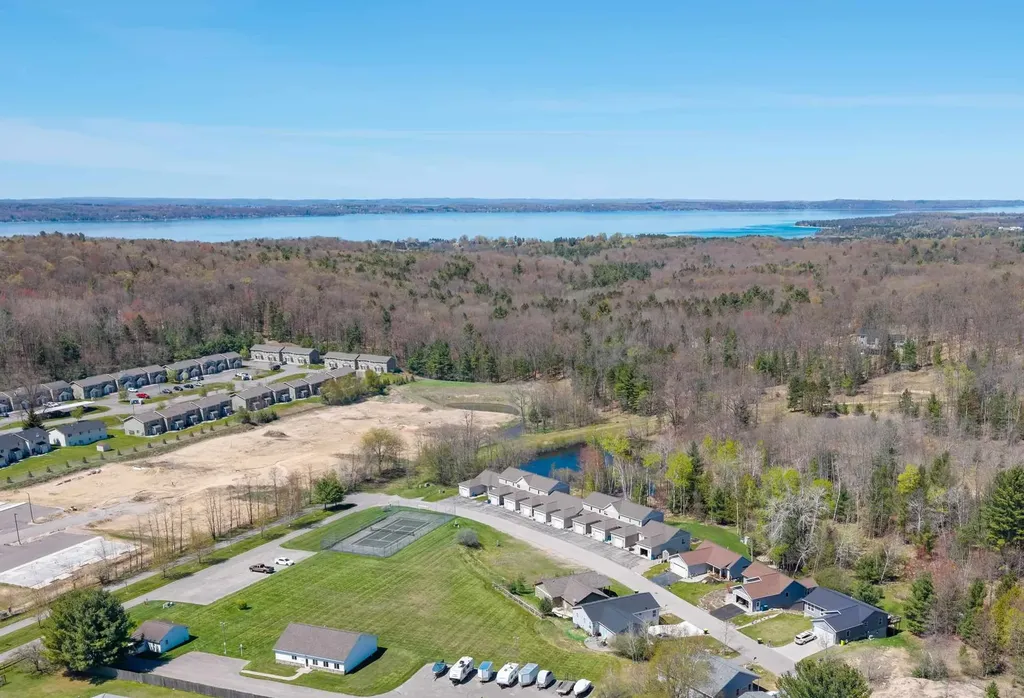 3863 Falling Leaf Trail East Bay Township MI 49686