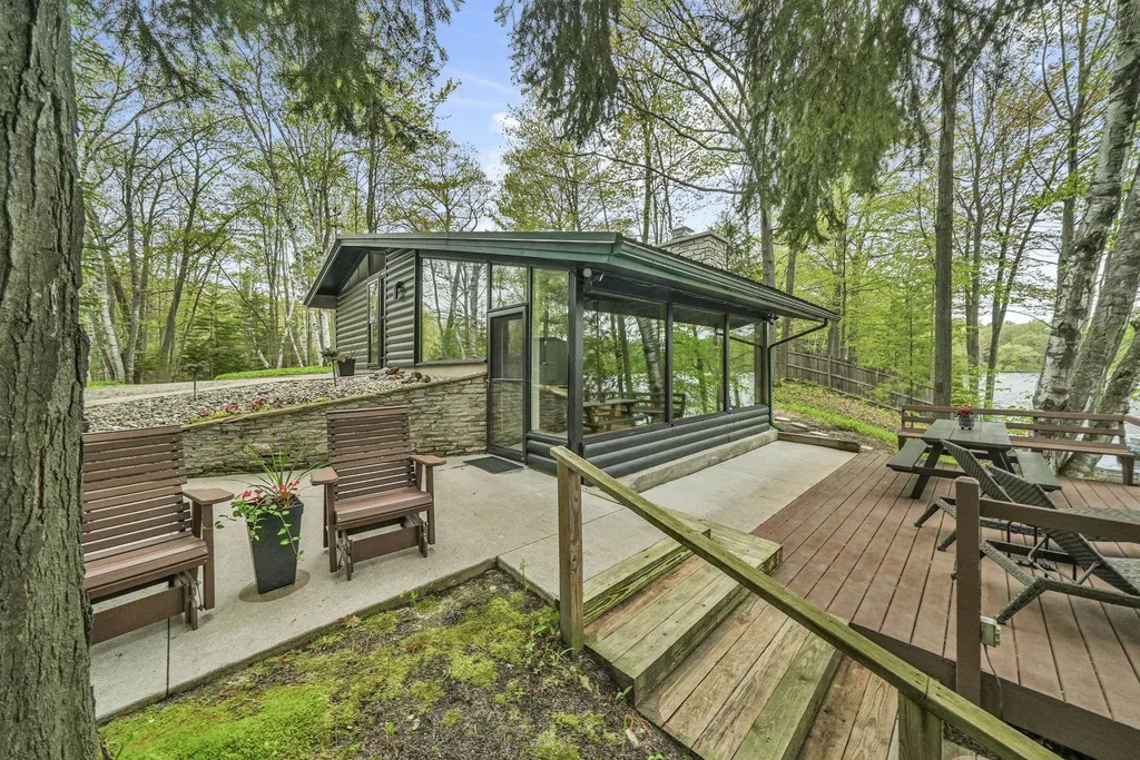 306 Highview Road East Bay Township MI 49696