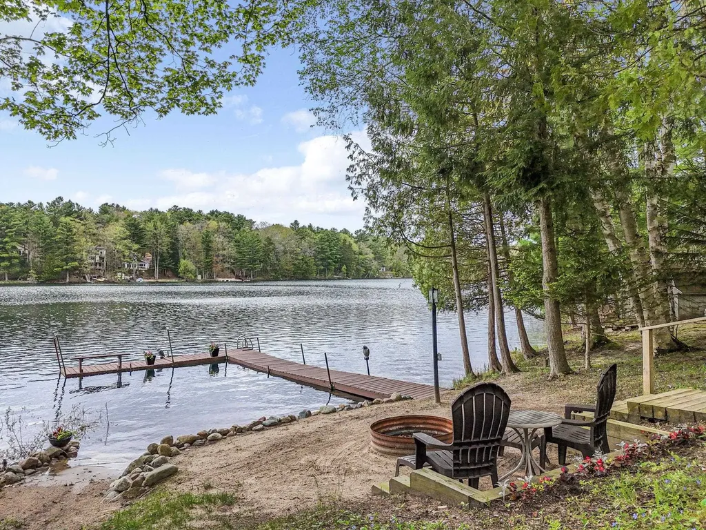 306 Highview Road East Bay Township MI 49696